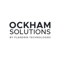 Ockham Solutions logo - Similar company to Mts Technologies, Inc.
