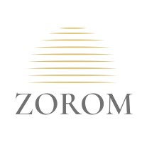 Zorom AG logo - Similar company to Jpm Future