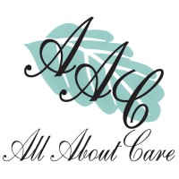 All About Care logo - Similar company to All About Care