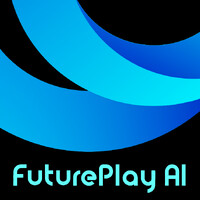 FuturePlay AI logo - Similar company to Applied Data Sciences, Inc.