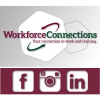 Workforce Connections, Inc. logo - Similar company to H’S Coffee