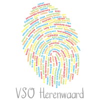 VSO Herenwaard logo - Similar company to So De Archipel