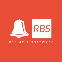 Red Bell Software logo - Similar company to dflydev