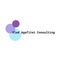 Vlad Agafitei Consulting