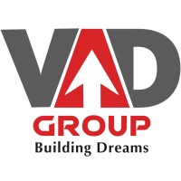 VAD Construction Pty Ltd logo - Similar company to Kzn Project Engineering Survey Specialists