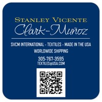 SVCM International logo - Similar company to Uk Textiles