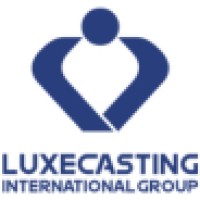 Luxecasting International Group logo - Similar company to Amniflex B.V.