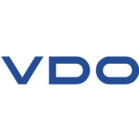 VDO Ταχογράφοι logo - Similar company to Tachotimer.Eu
