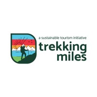 Trekking Miles Innovations logo - Similar company to Aagman India