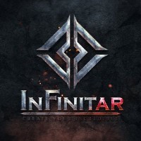 infinity world Ltd logo - Similar company to Scroll Marketing