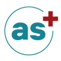as+ Arbeitsmedizin & Sicherheitstechnik logo - Similar company to St. Josef-Stift Sendenhorst