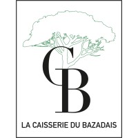 Caisserie du Bazadais logo - Similar company to Abzac Caisserie