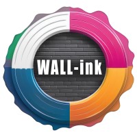 Wall-ink logo - Similar company to Wallpen Gmbh