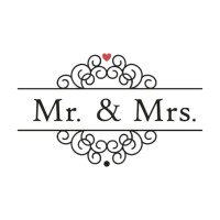 Mr. & Mrs.
