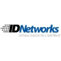 ID Networks logo - Similar company to Savant Payroll Solutions