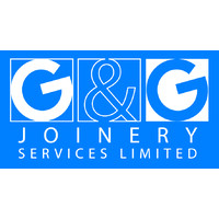 G & G JOINERY SERVICES LIMITED logo - Similar company to Jcs Interiors