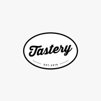 Tastery logo - Similar company to Mindax Brew