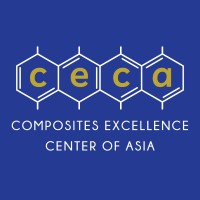 Composites Excellence Centre of Asia - CECA logo - Similar company to Nitpro Composites