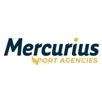 Mercurius Port Agencies logo - Similar company to Uitzendbureau Intercedent B.V.