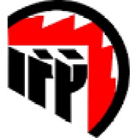 INTEGRATED FIRE PROTECTION WLL logo - Similar company to Integrated Fire Protection Pvt. Ltd.