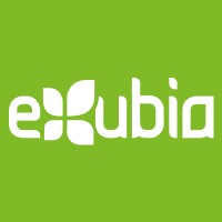 Exubia logo - Similar company to Vantage Spaces