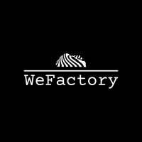 WeFactory logo - Similar company to We Factory&Co