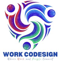 WORK CODESIGN PTY LTD logo - Similar company to Emotous