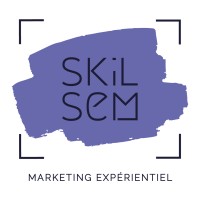 SKILSEM logo - Similar company to Vr City Ag