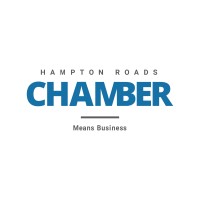 Hampton Roads Chamber logo - Similar company to Cobb Technologies