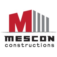 Mescon Constructions logo - Similar company to Mescon Pty Ltd