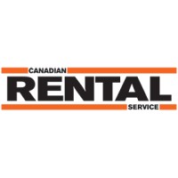 Canadian Rental Service logo - Similar company to Local Rental Solutions Ltd