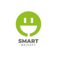 SMART BRISOFT logo - Similar company to Brisoft