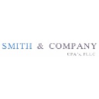 Smith & Company Cpa'S, Pllc