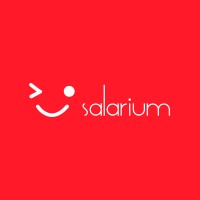 Salarium Fintech logo - Similar company to Seed One