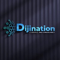 Dijination Limited logo - Similar company to Rethinking Consulting Services (Rtcs)