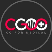 3D modeling laboratory logo - Similar company to 3D Modeling_