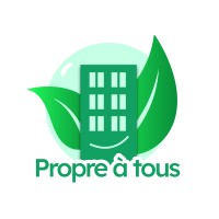 Propre à tous logo - Similar company to Pills Gallery