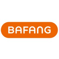 Bafang E-Bike Drive Systems logo - Similar company to Promovec: The E-Bike Solution