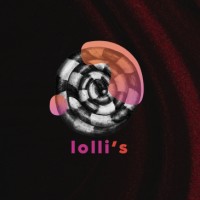 Lolli Dez 🍭 logo - Similar company to La Mesa Creative