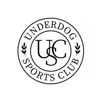 underdog sports club logo - Similar company to Bitroad Gmbh