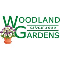 Woodland Gardens
