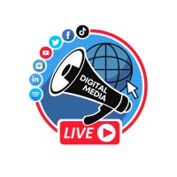 Live Digital Media logo - Similar company to Live Digital