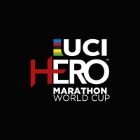 HERO UCI Marathon World Cup logo - Similar company to Hero Südtirol Dolomites