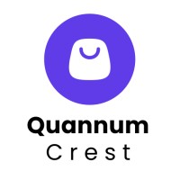 Quannum Crest logo - Similar company to Binary People