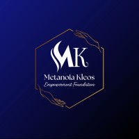 Metanoia Kleos Empowerment Foundation logo - Similar company to Maxmedia Academy
