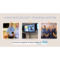 UHNM Endoscopy Training Centre logo - Similar company to Uhnm