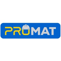 PROMAT RD logo - Similar company to Construmedia