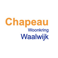 Chapeau woonkring Waalwijk logo - Similar company to Health At Home Bv