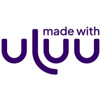 Uluu logo - Similar company to Releaf Paper