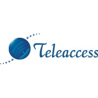 Teleaccess logo - Similar company to Tele Access E-Services Private Limited